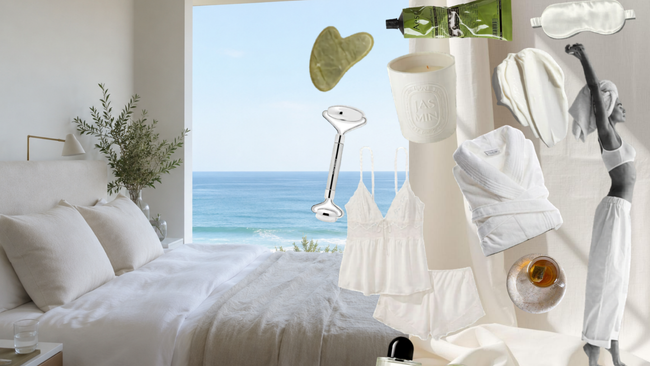 The Art of Restful Radiance
