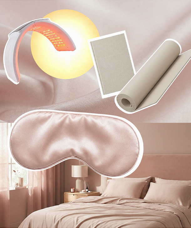 The Art of Restful Radiance