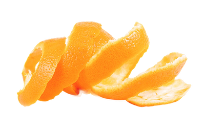 Orange Peel