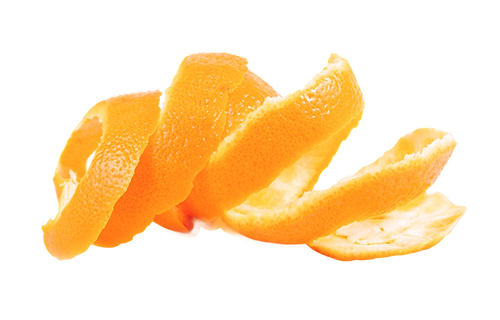 Orange Peel