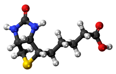 Biotin